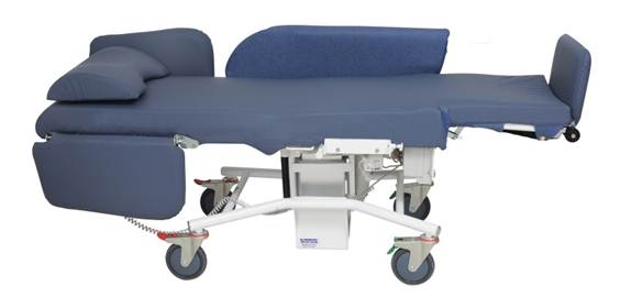 Sertain Intensive Care Chair 2