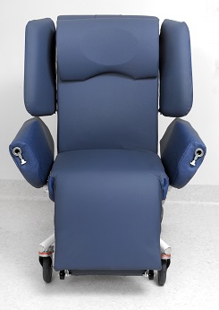 Sertain Intensive Care Chair 1