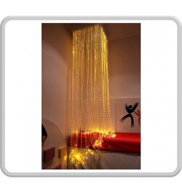 Fibre Optic Cascades, Showers & Curtains 3