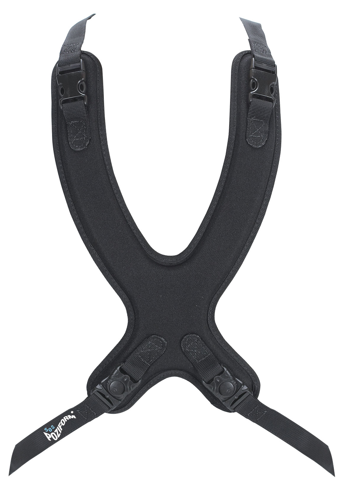 Poziform Cross Harness 1