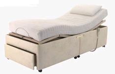 Winchester Adjustable Bed