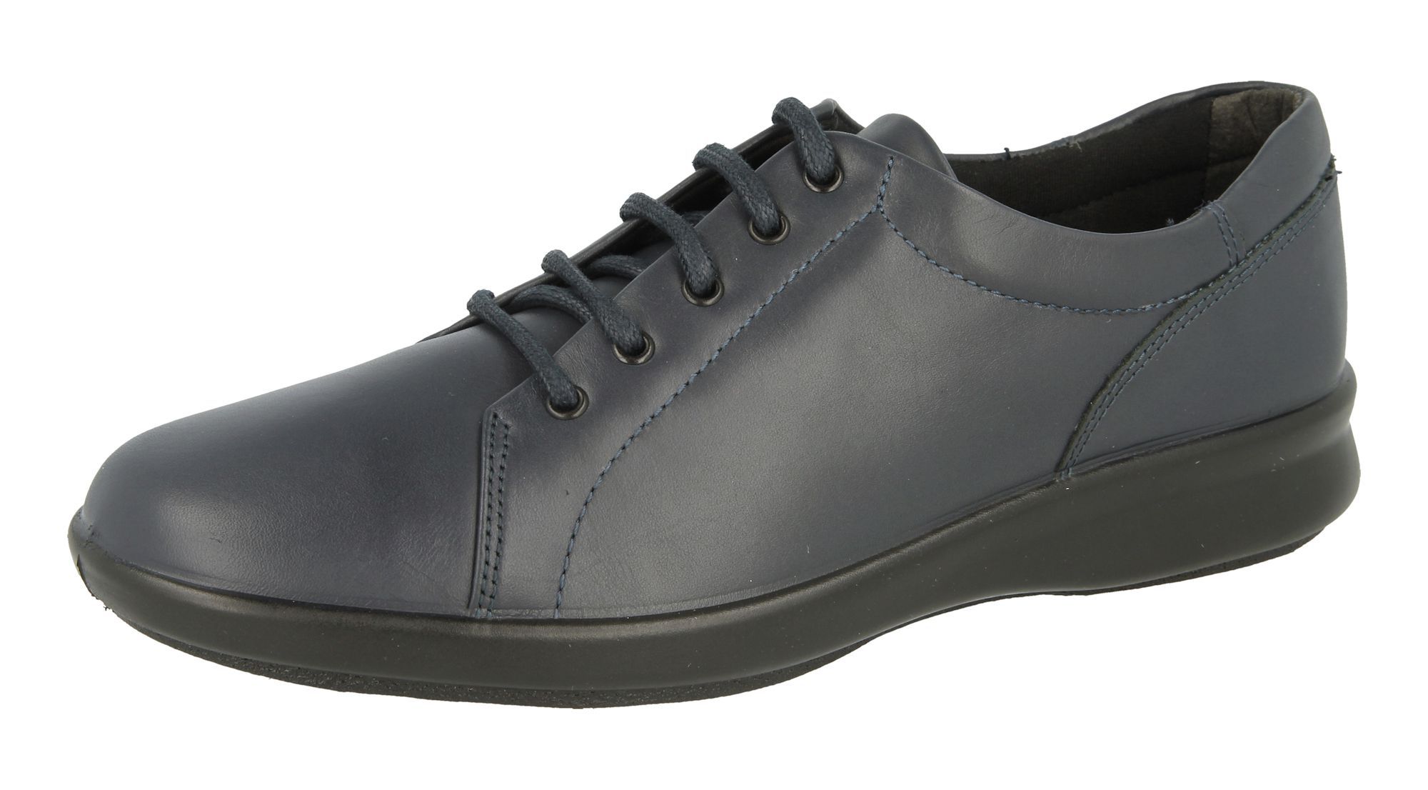 DB Wider Fit Phoebe Casual Shoes 