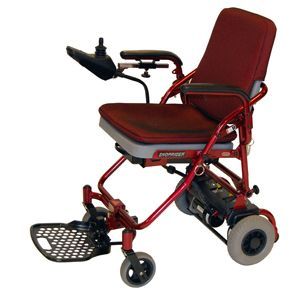 Valletta Wheelchair