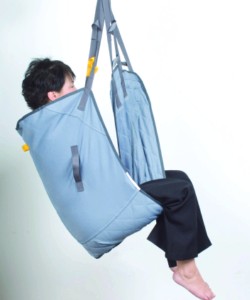 Nrs Secure Fit Sling 1