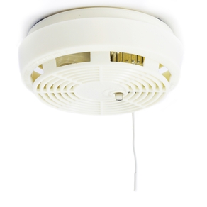 Bellman Ionisation Smoke Alarm 1