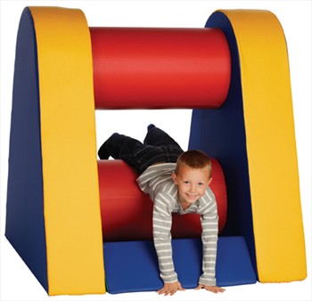Softplay Rollers