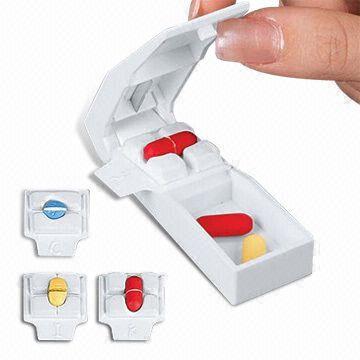 Tabtime All Shapes Pill Cutter 1