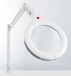 ESD Ultra Slim Magnifying Lamp 3