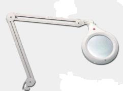ESD Ultra Slim Magnifying Lamp 2