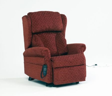 Chatham Dual Motor Rise & Recline Chair