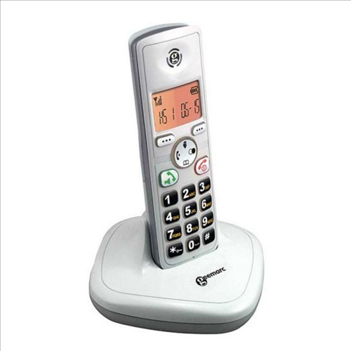 Mydect100 Amplified Big Button Cordless Telephone 2
