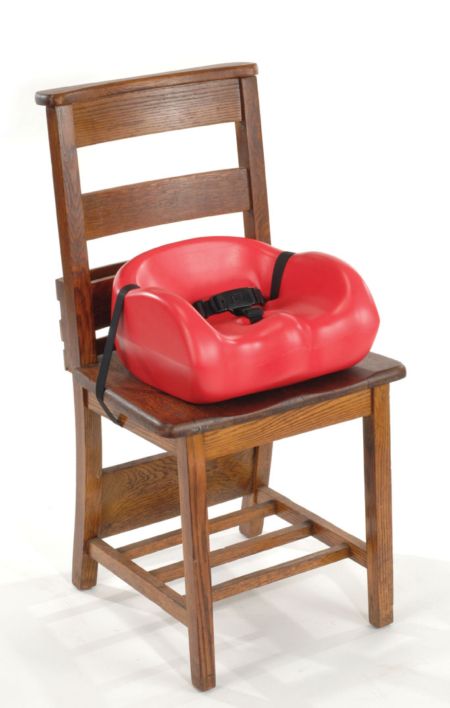 Special Tomato Booster Seat 1