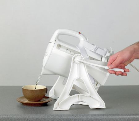 Universal Kettle Tipper