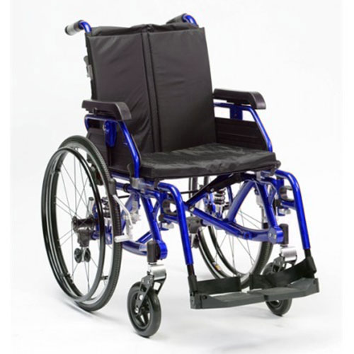 K-chair Self Propelled Wheelchair