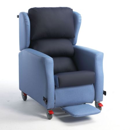 Flexi Porter Chair 1