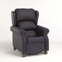 Flexi Porter Chair 2