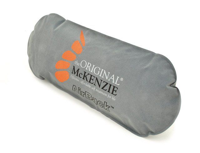 McKenzie Air Back Lumbar Roll 1
