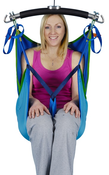 Prism Deluxe Support Sling 3.