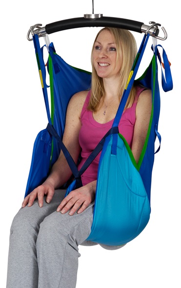 Prism Deluxe Support Sling 2