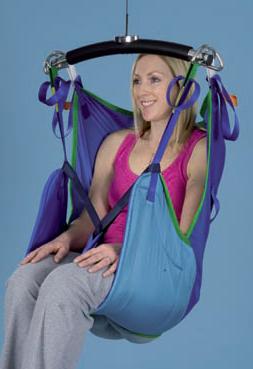 Prism Deluxe Support Sling 1