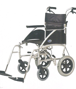 Swift Attendant Propelled Wheelchair 1