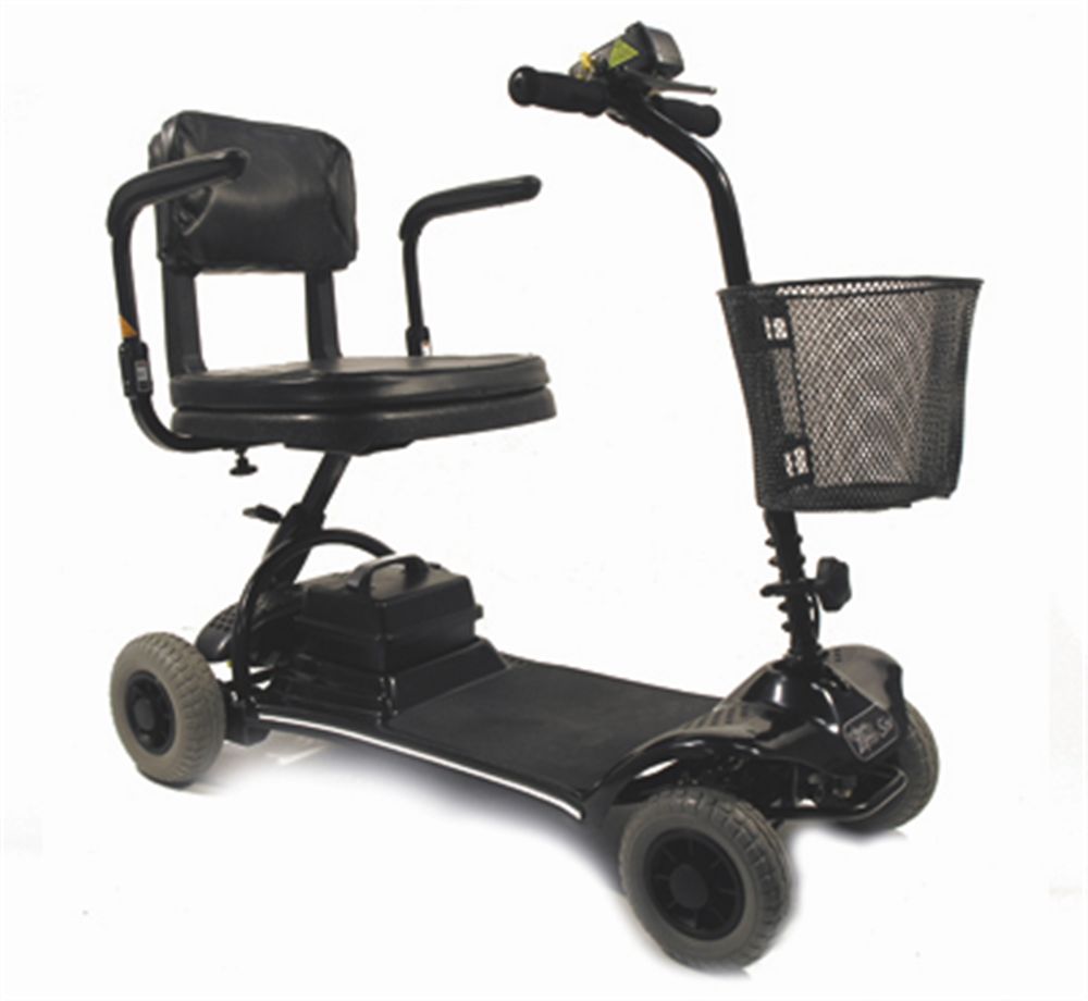 Sterling Little Star Mobility Scooter 1