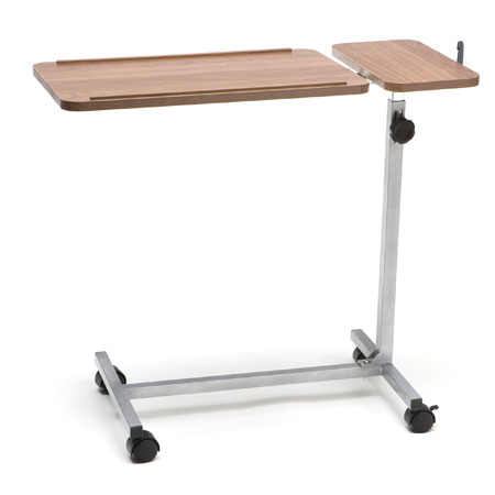 Deluxe Overbed Table 1