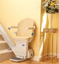 Minivator Simplicity 950 Stairlift 2