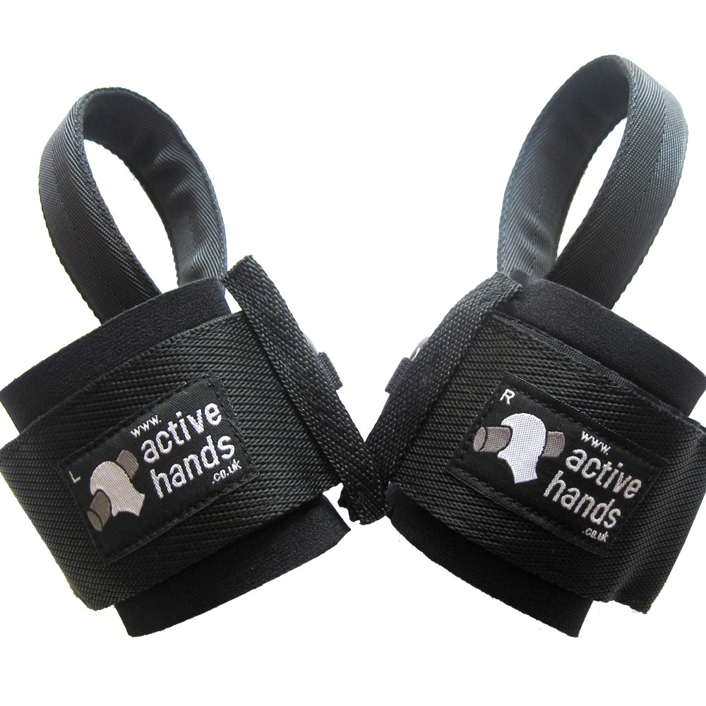 Active Hands Looped Exercise Aid 2