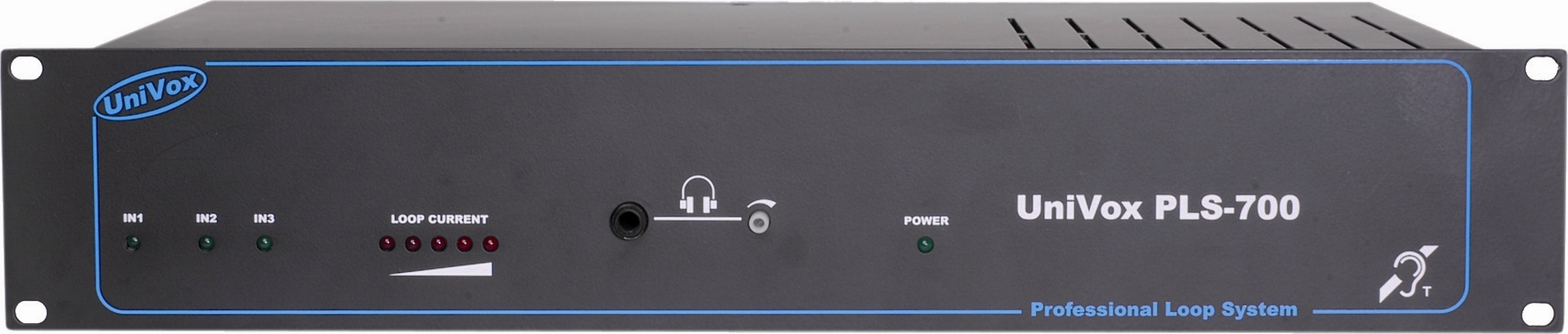 Univox Pls700 Loop Amplifier