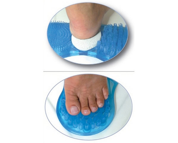 Foot Cleaner With Pumice 2