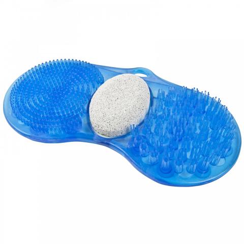 Foot Cleaner With Pumice 1