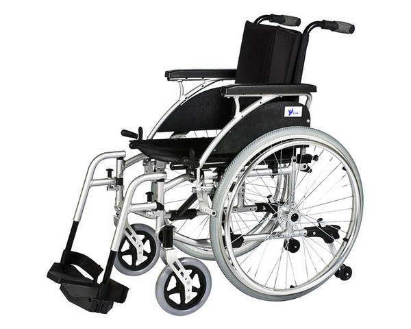 Link Self Propelled Wheelchair 1