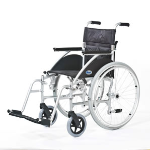 Swift Self Propelled Wheelchair 2