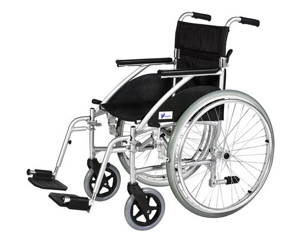 Swift Self Propelled Wheelchair 1