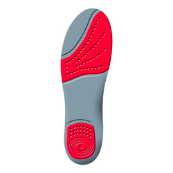 Sorbothane Double Strike Insoles 1
