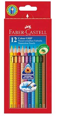 Colour Grip 2001 Pencils 1