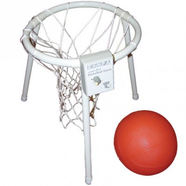 Interactive Basket Ball Set