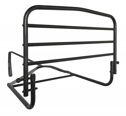 Safety Bed Rail 2