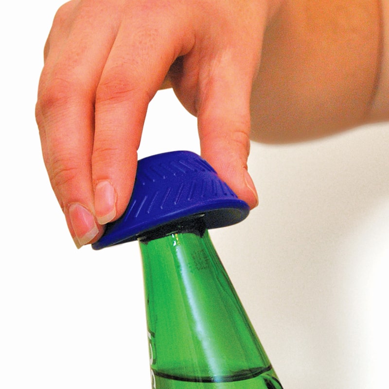 Tenura Silicone Bottle Opener 1