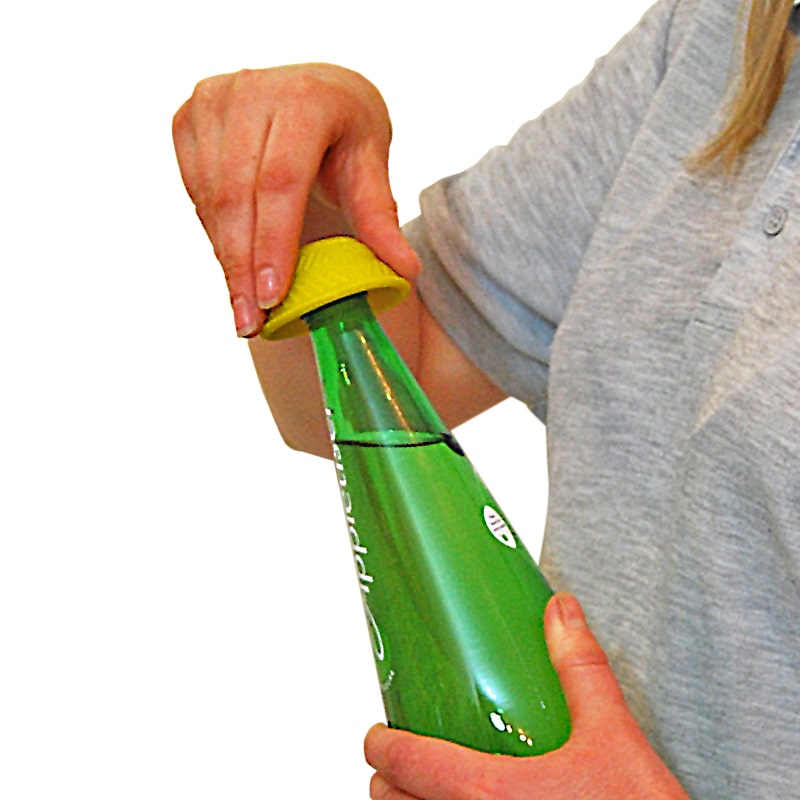 Tenura Silicone Bottle Opener 5