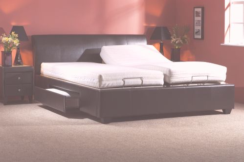 Cabra Adjustable Bed 1