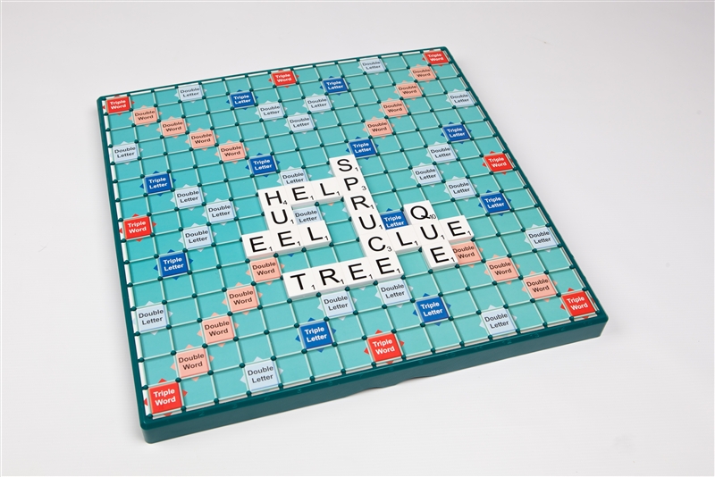 Individual Scrabble Tiles -  UK