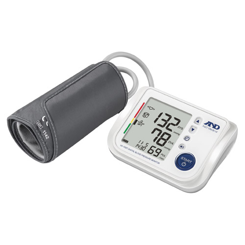 Talking Blood Pressure Monitor 1