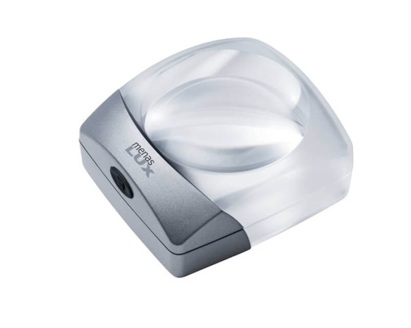 Menas Lux Dome Magnifier