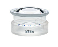 Menas Zoom Dome Magnifier 3