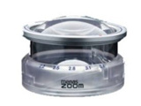 Menas Zoom Dome Magnifier 2