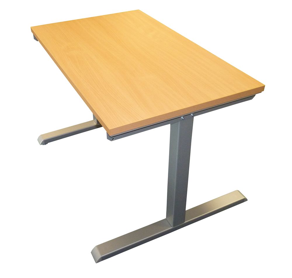 Zenon Height Adjustable Table