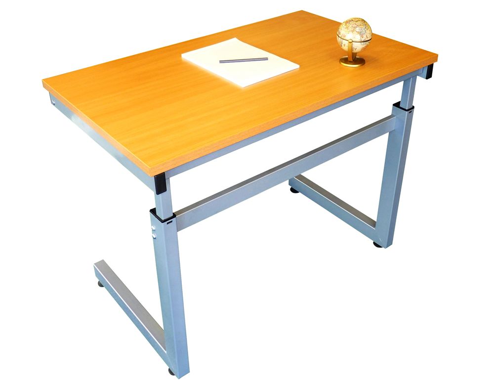 Eastin Bmode2 Height Adjustable School Desk Height Adjustable
