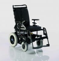 B400 Powered Wheelchair